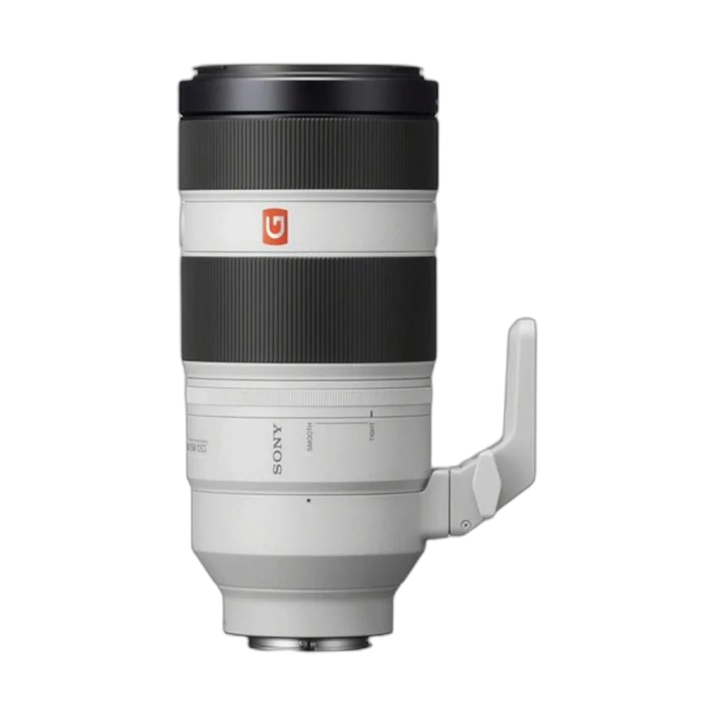 Sony Sony FE 100-400mm f/4.5-5.6 GM Oss