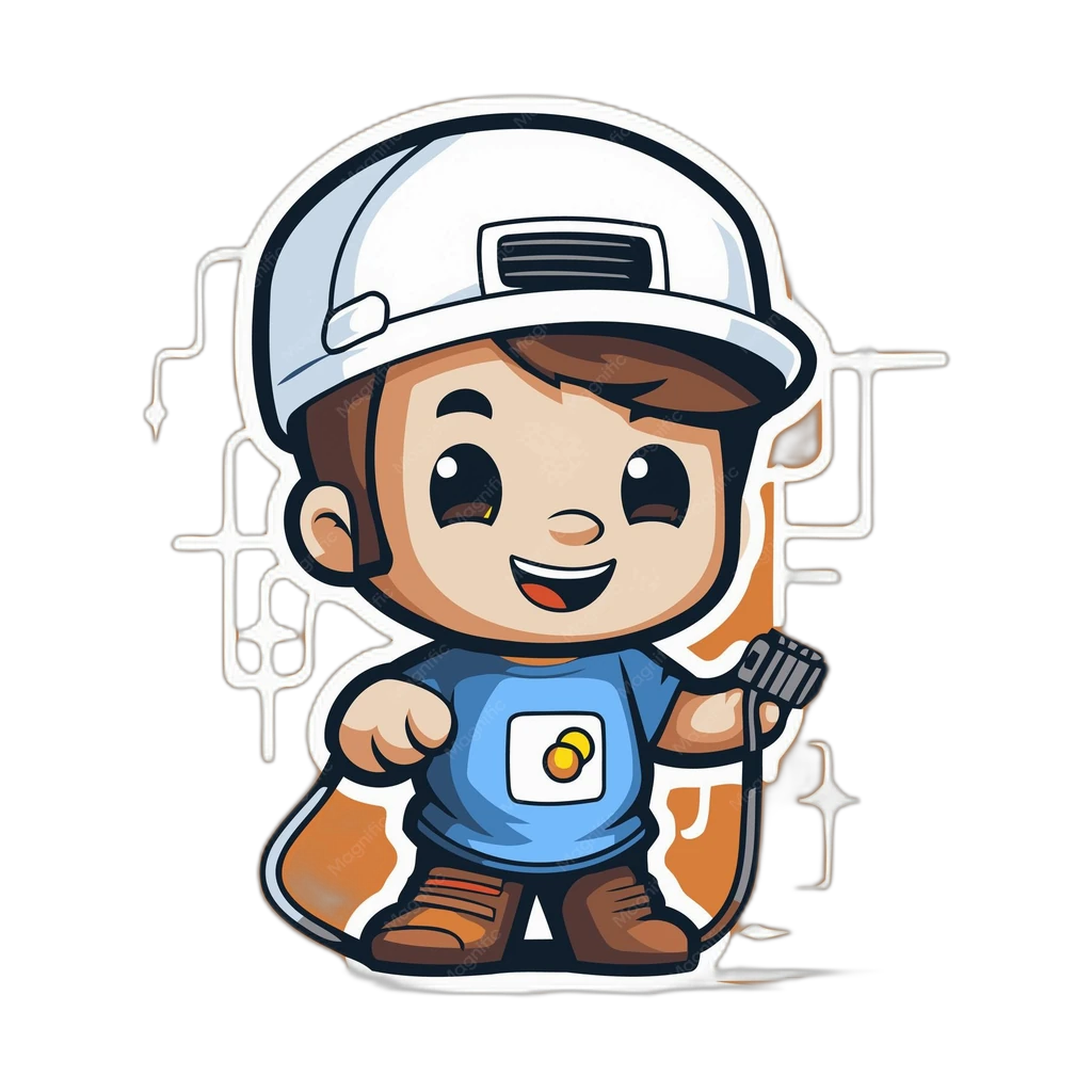Service / Crew Best Boy Electrician BBE