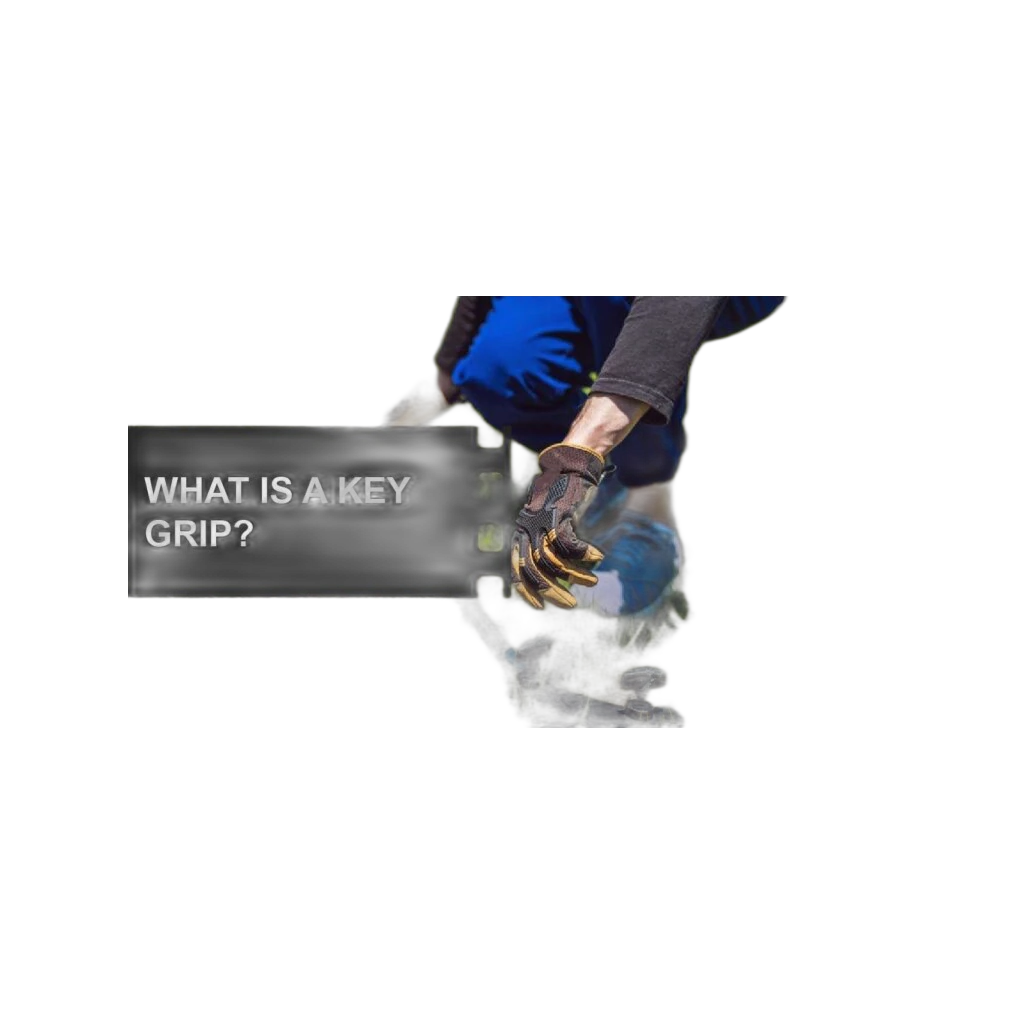 Key Grip 3