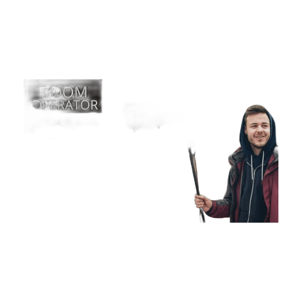 Service / Crew Boom Operator