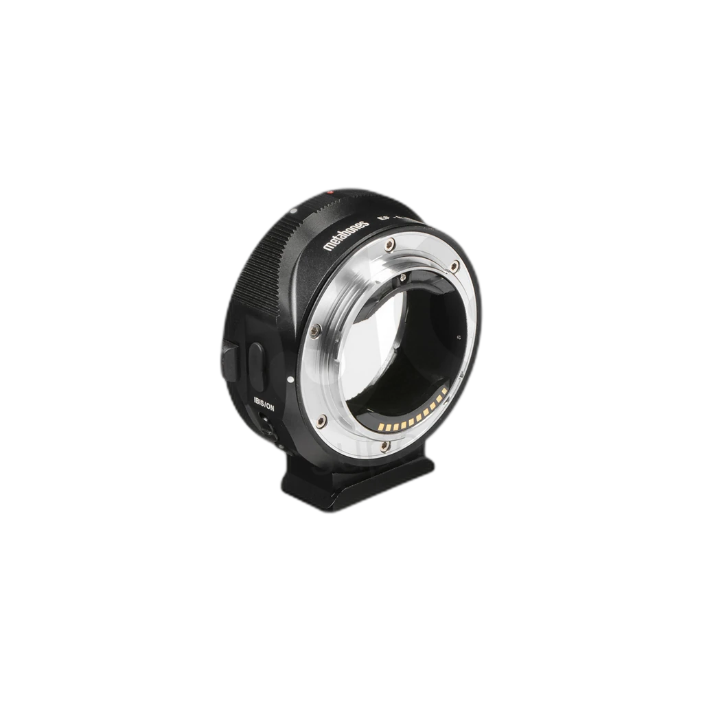 Metabones Canon EF/EF-S to Sony E-Mount T Smart Adapter (Mark V) 3