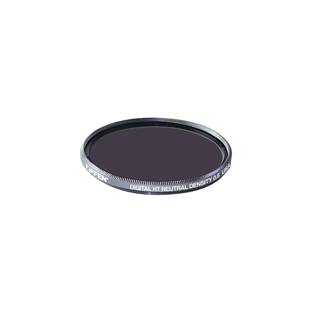 Tiffen 77mm ND 0.6 Filter (2-Stop) 3