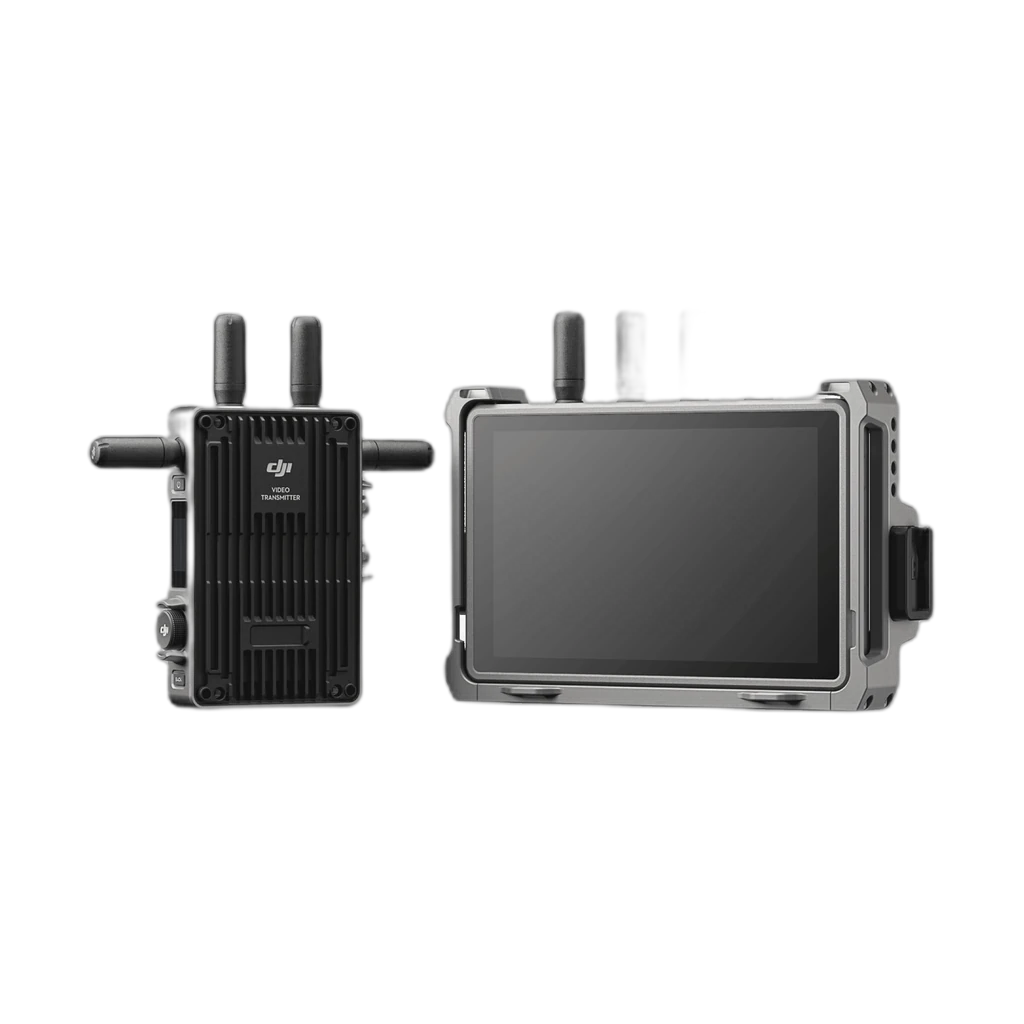 DJI DJI Transmission with Monitor Combo