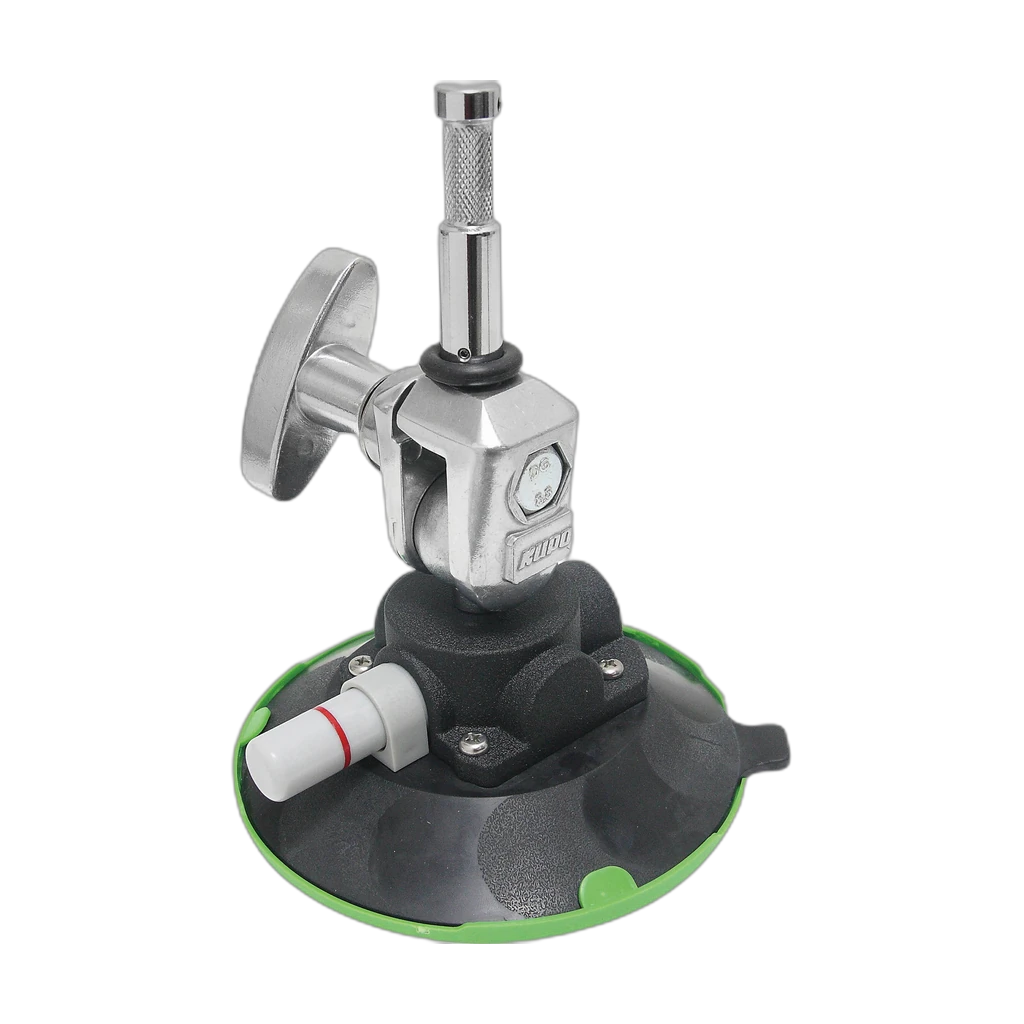 Kupo Kupo Pump Suction Cup with 5/8" Baby Pin