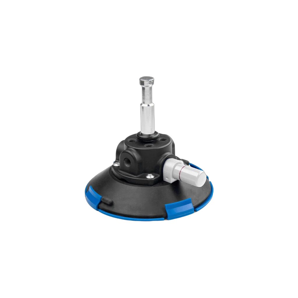 Kupo Pump Suction Cup with 5/8" Baby Pin 2