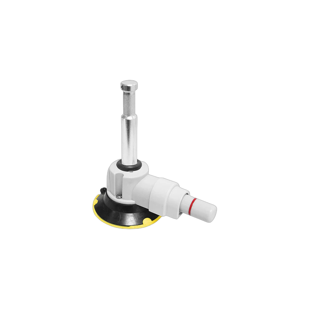 Kupo Pump Suction Cup with 5/8" Baby Pin 3