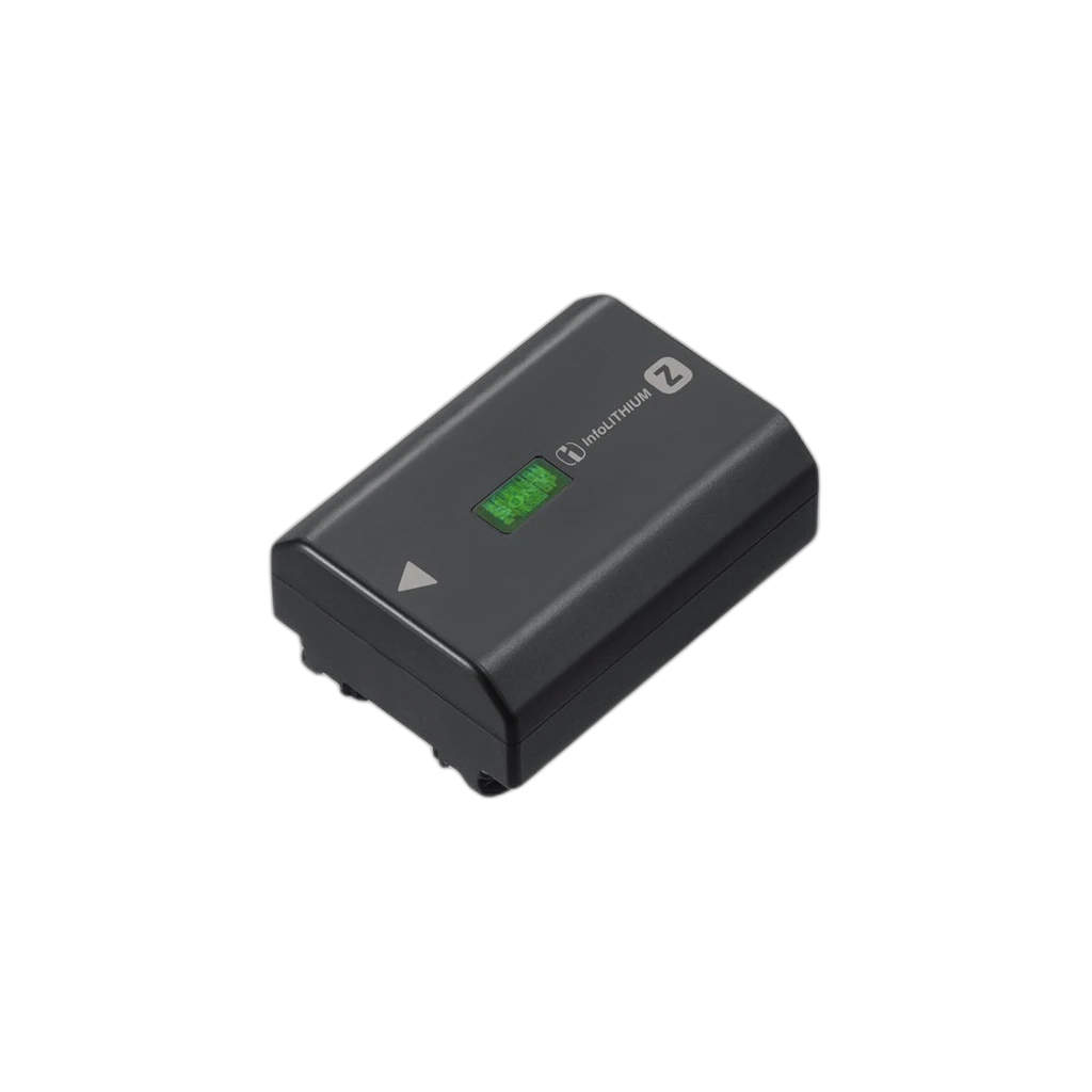 Sony Np-Fz100 Z-Series Lithium-Ion Battery (2280Mah) 3