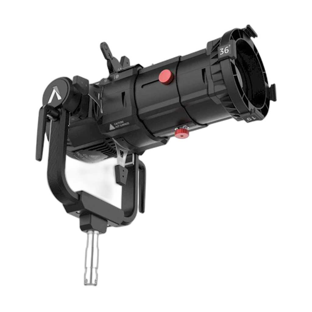Aputure Spotlight Mount Set with 36° Lens 3