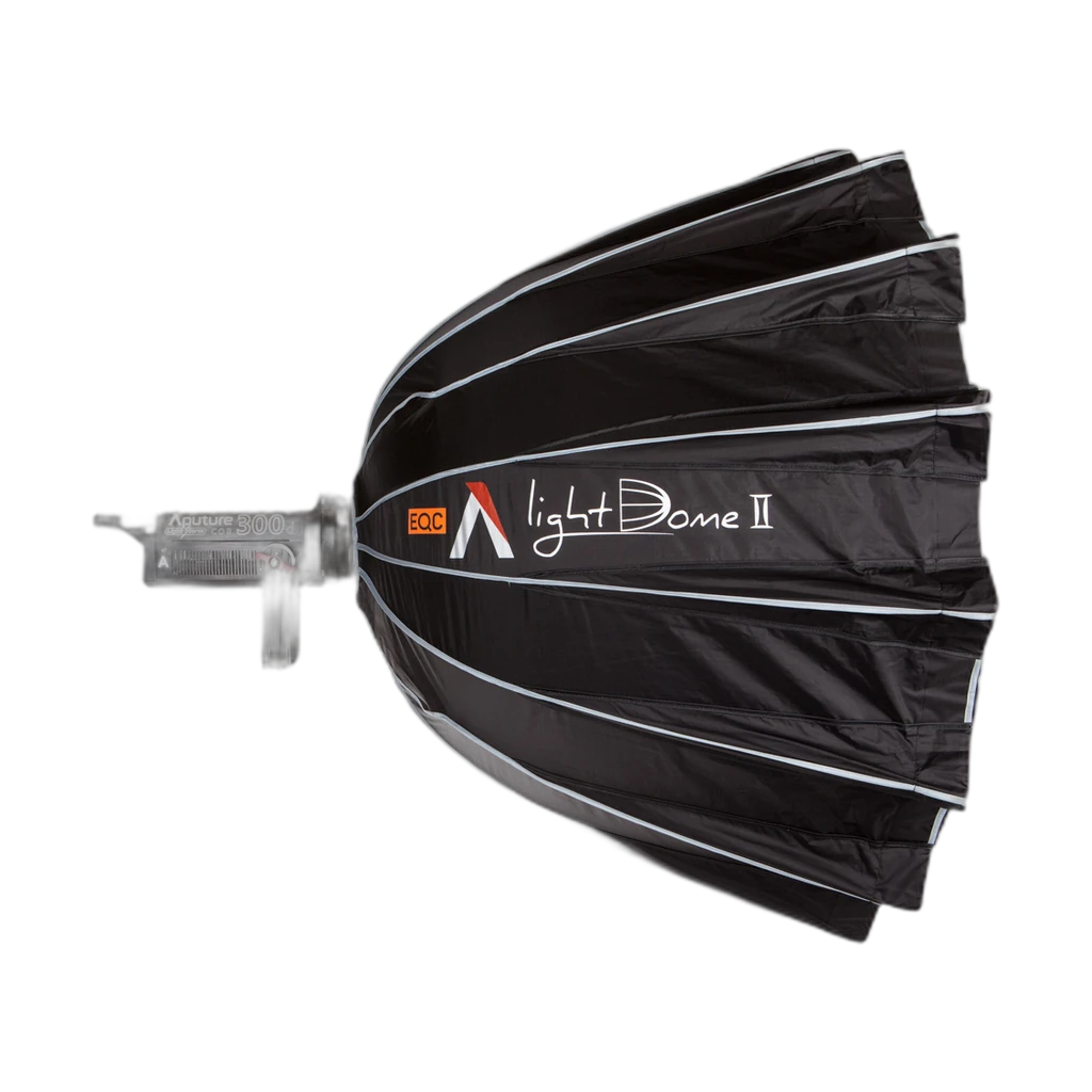 Aputure Light Dome II Softbox 3