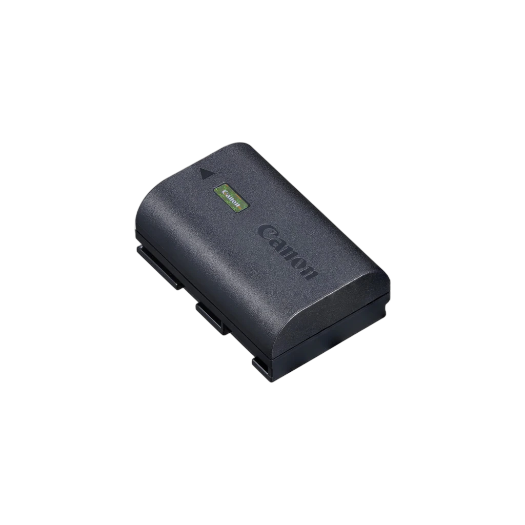 Canon Canon Lp-E6Nh Lithium-Ion Battery 7.2V, 2130Mah