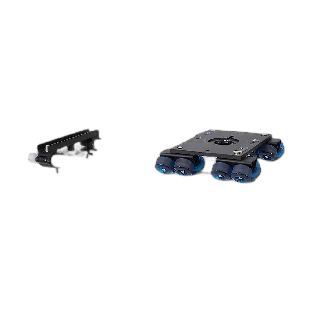 Dana Dolly Dana Dolly Portable Dolly System