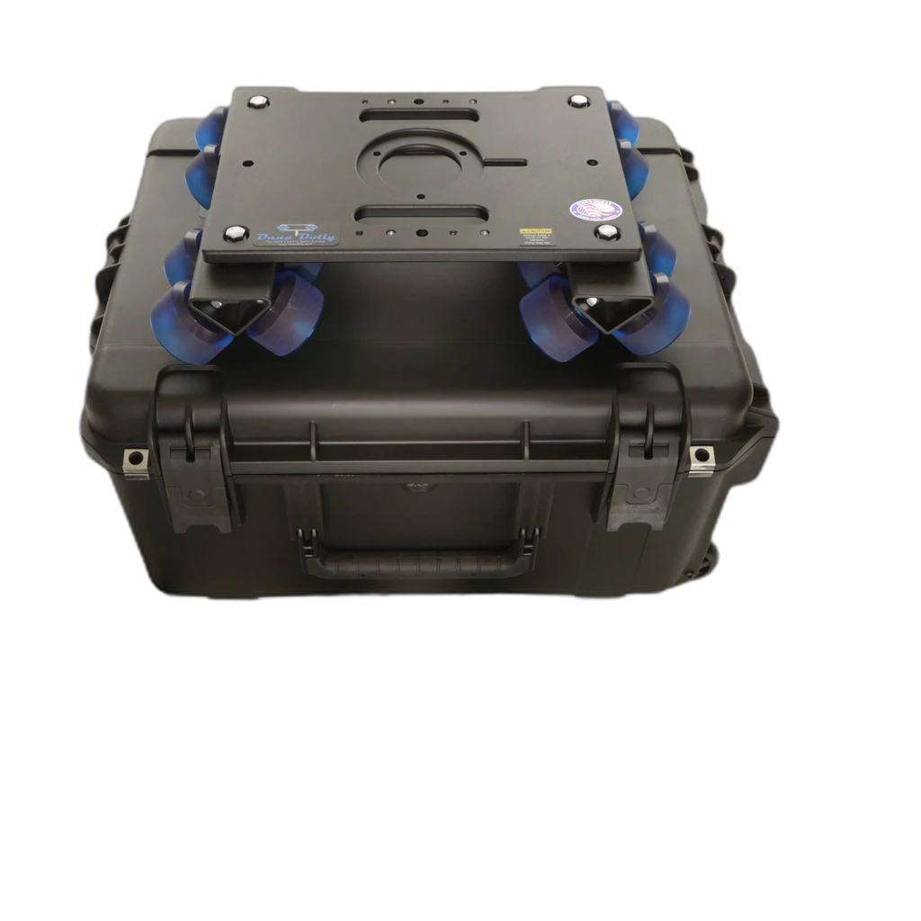 Dana Dolly Portable Dolly System 2