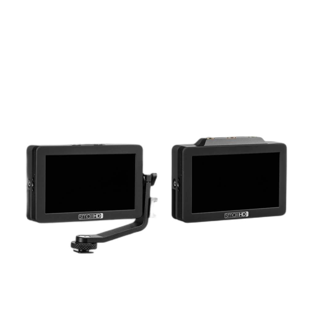 SmallHD Focus 5 Bolt 500 Sk RX Monitor 2