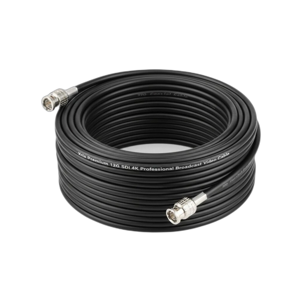 SDI Cable (15 Ft / ~5M) 2
