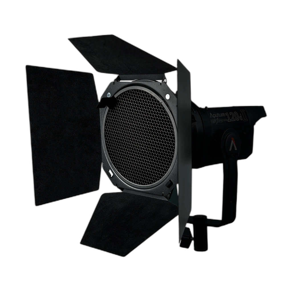 Aputure Barn Doors for Ls 300D / 300X 2