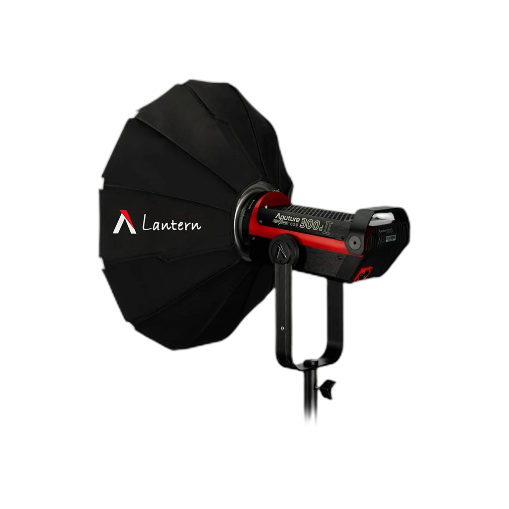 Aputure Lantern 90 Softbox 2