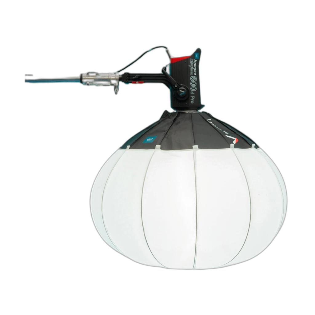 Aputure Lantern 90 Softbox 3