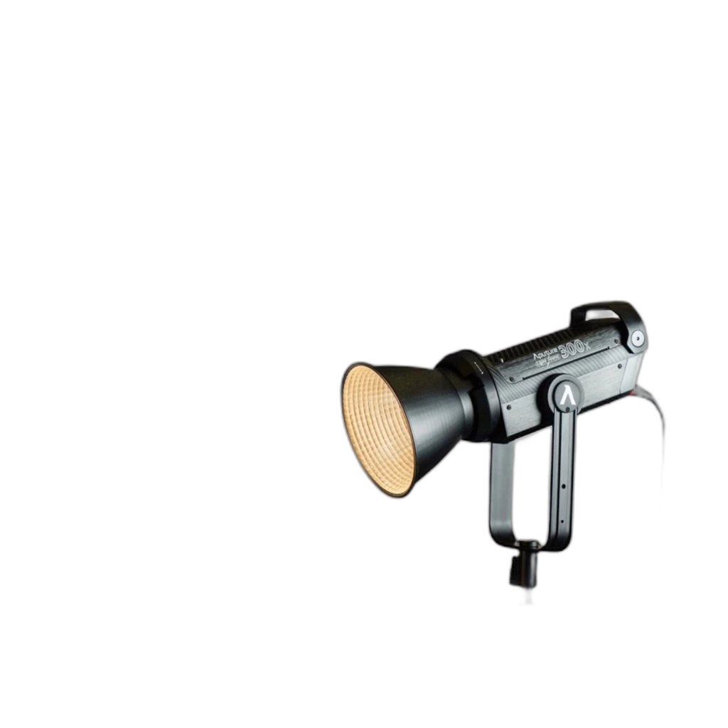 Aputure Light Storm Ls 300X Bi-Color LED Light Kit 2