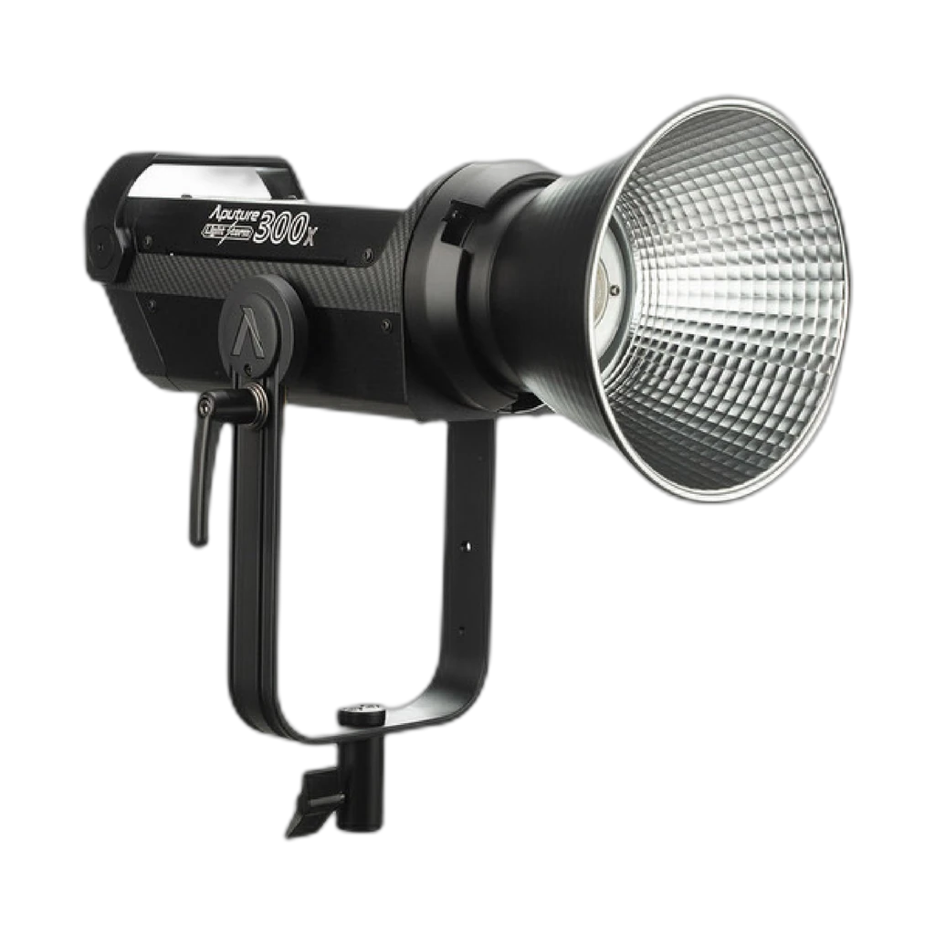 Aputure Light Storm Ls 300X Bi-Color LED Light Kit 3