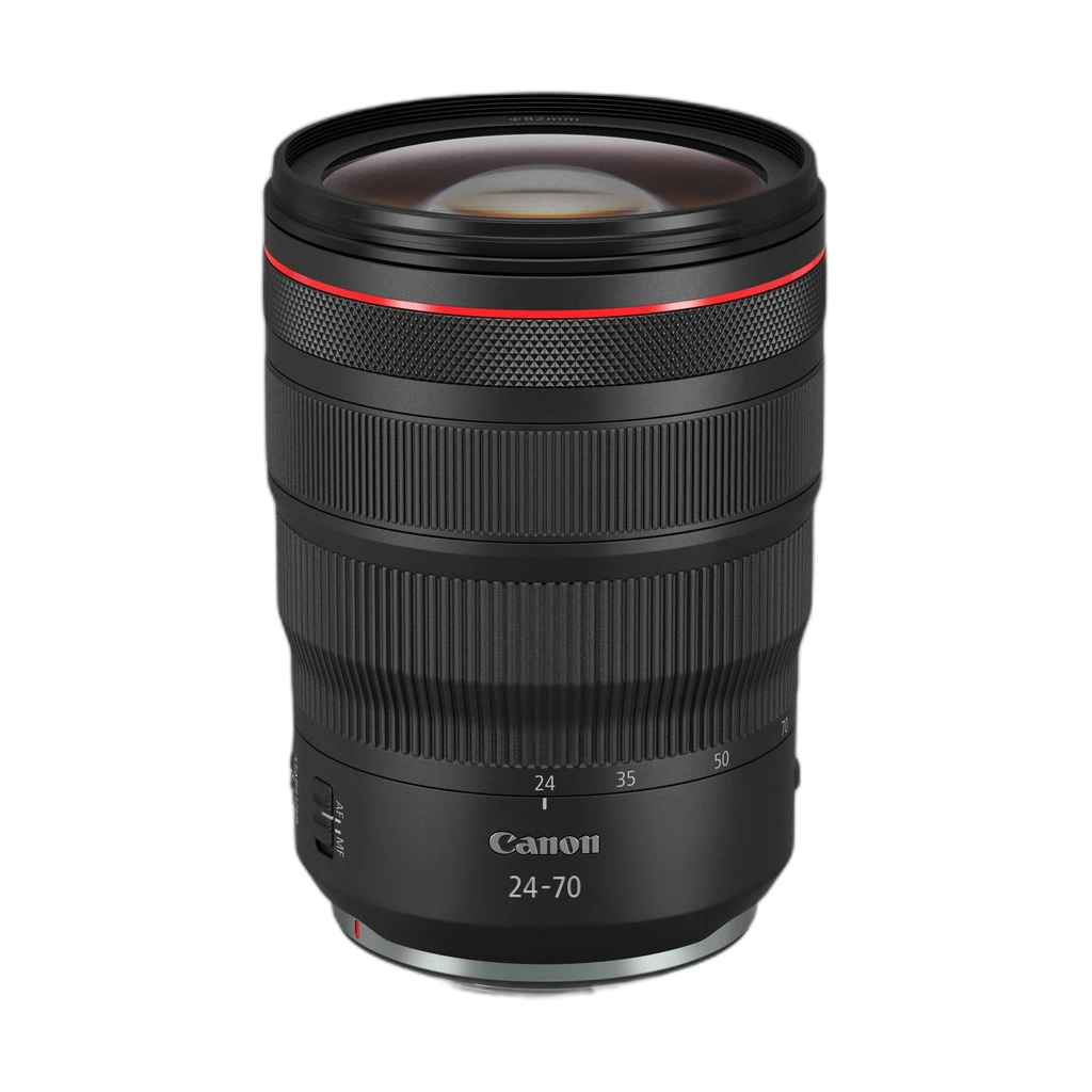 Canon Canon RF 24-70mm F2.8 L IS USM