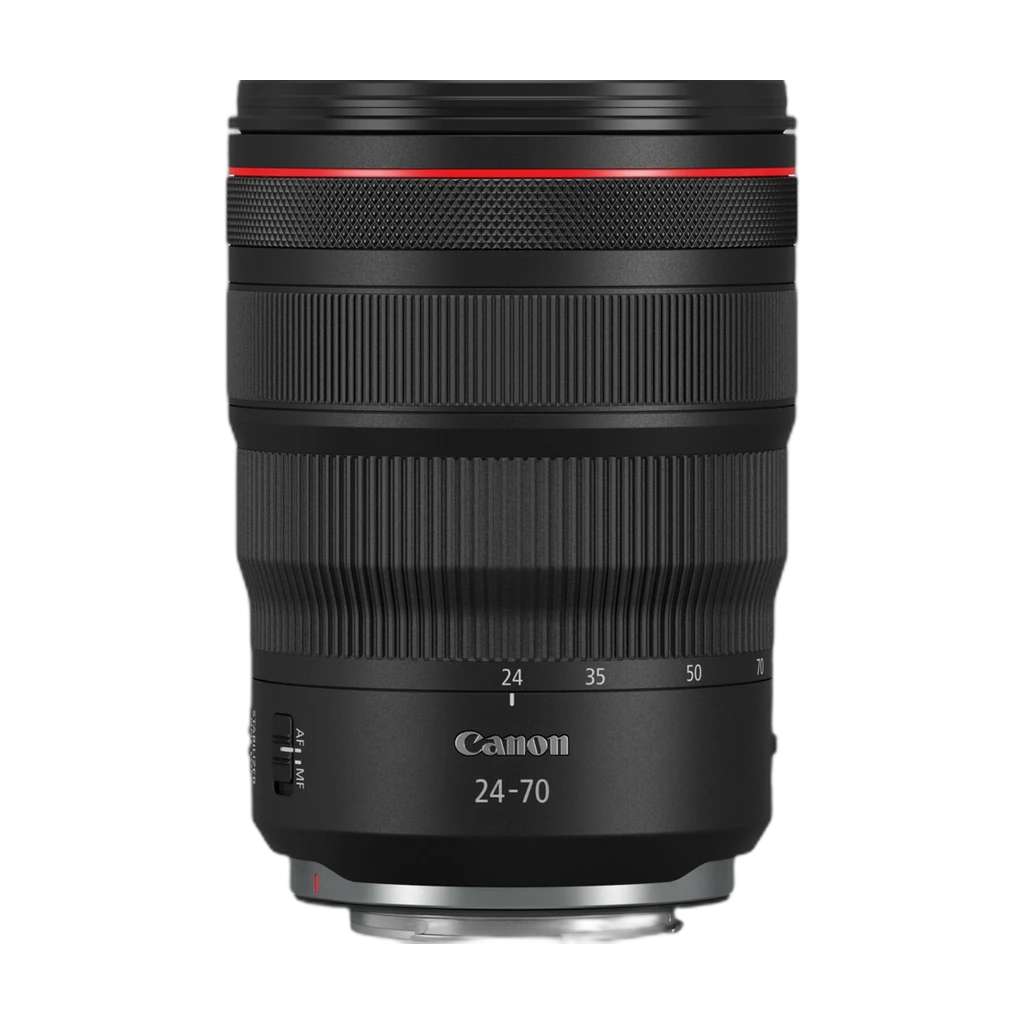 Canon RF 24-70mm f/2.8L IS USM 2
