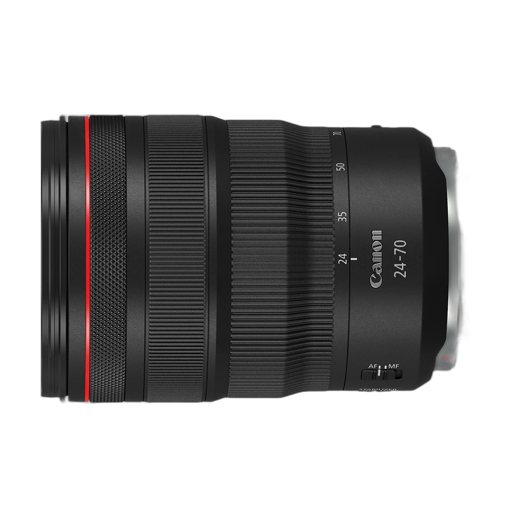 Canon RF 24-70mm f/2.8L IS USM 3