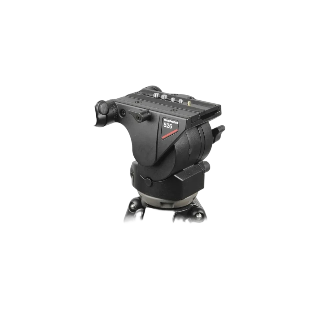 Manfrotto Manfrotto 526 100mm 16Kg