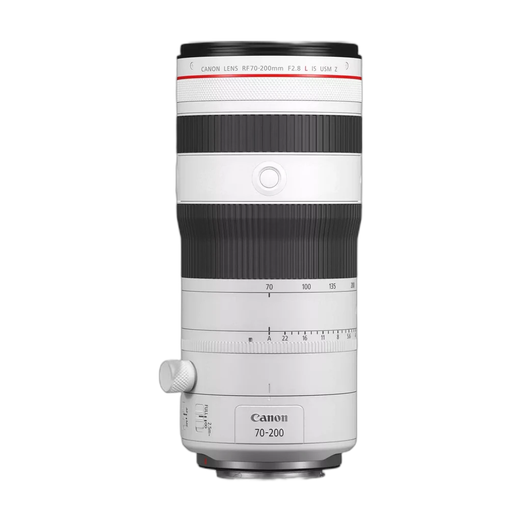 Canon RF 70-200mm f/2.8L IS USM 2