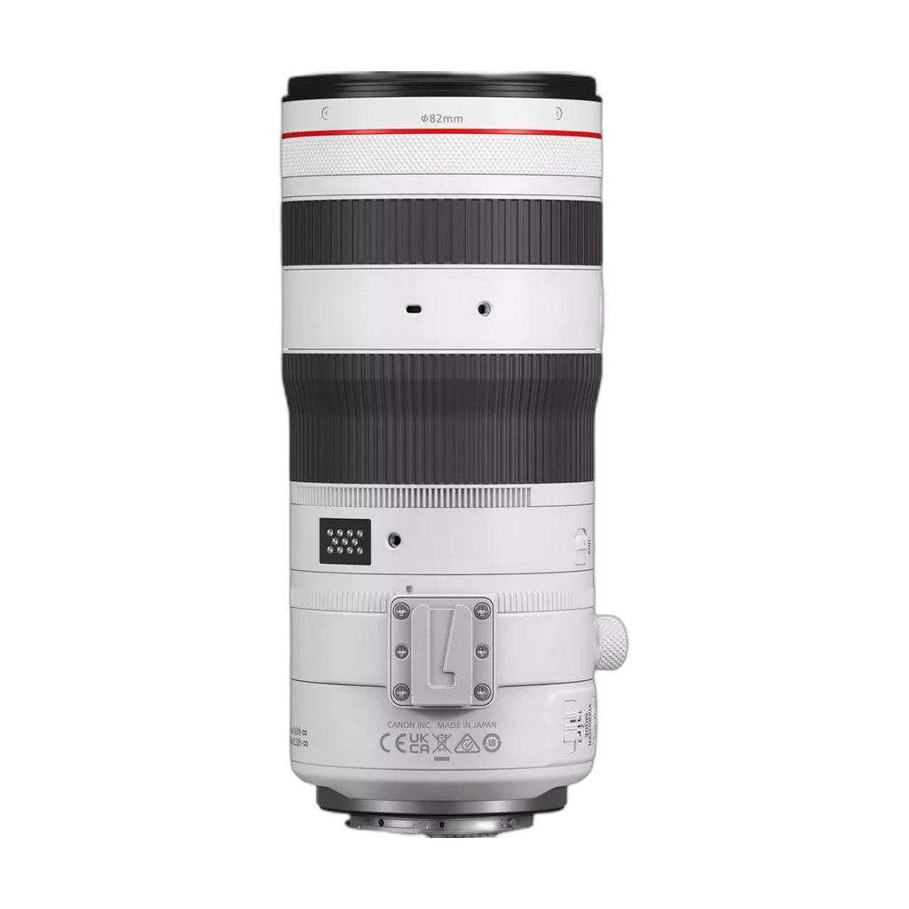 Canon RF 70-200mm f/2.8L IS USM 3
