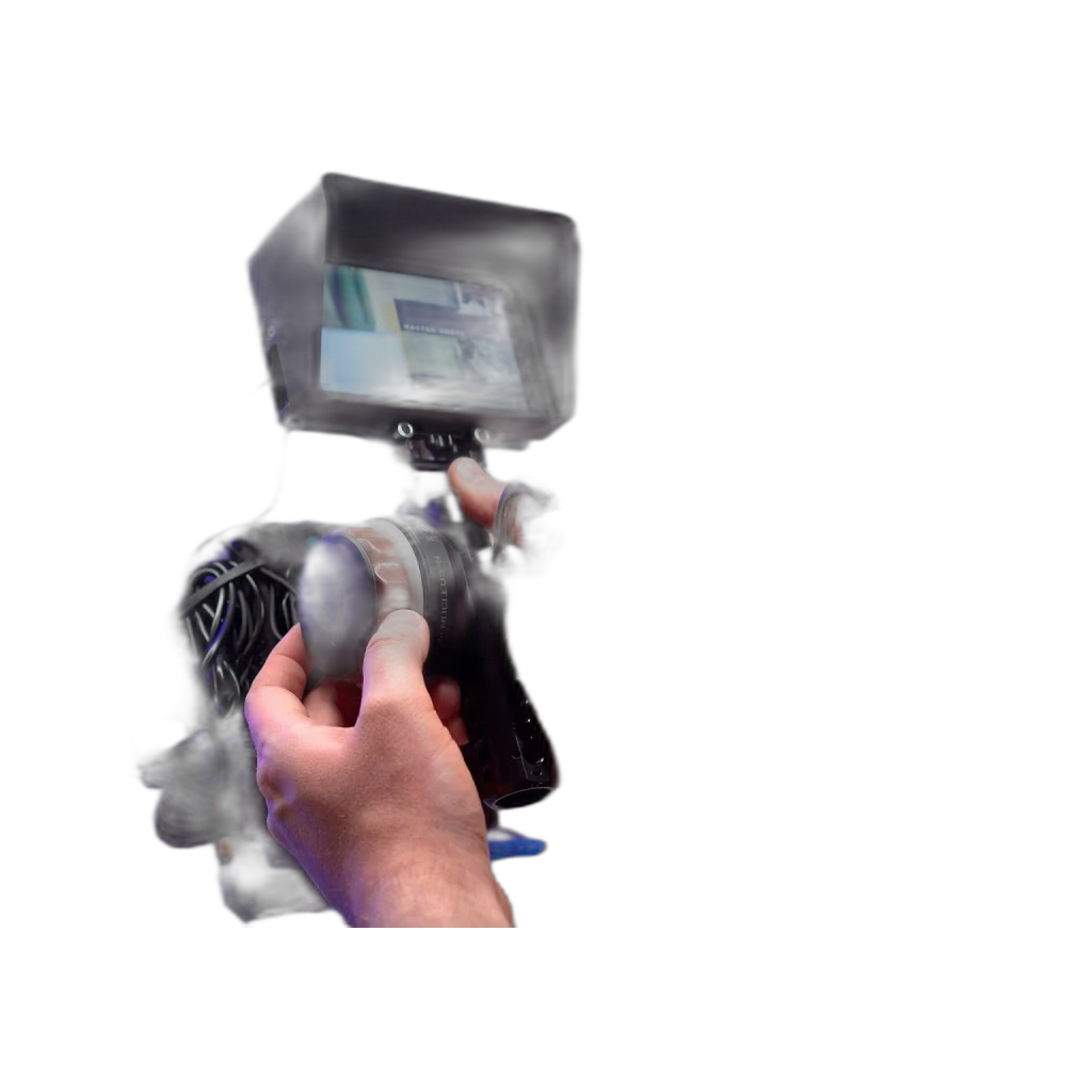 1St AC / Focus Puller 3