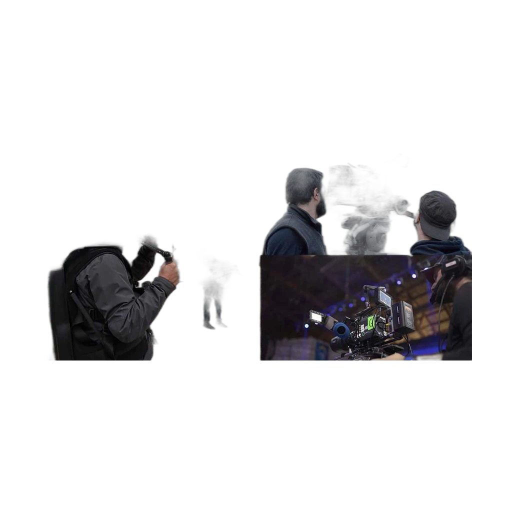 Camera Operator 2