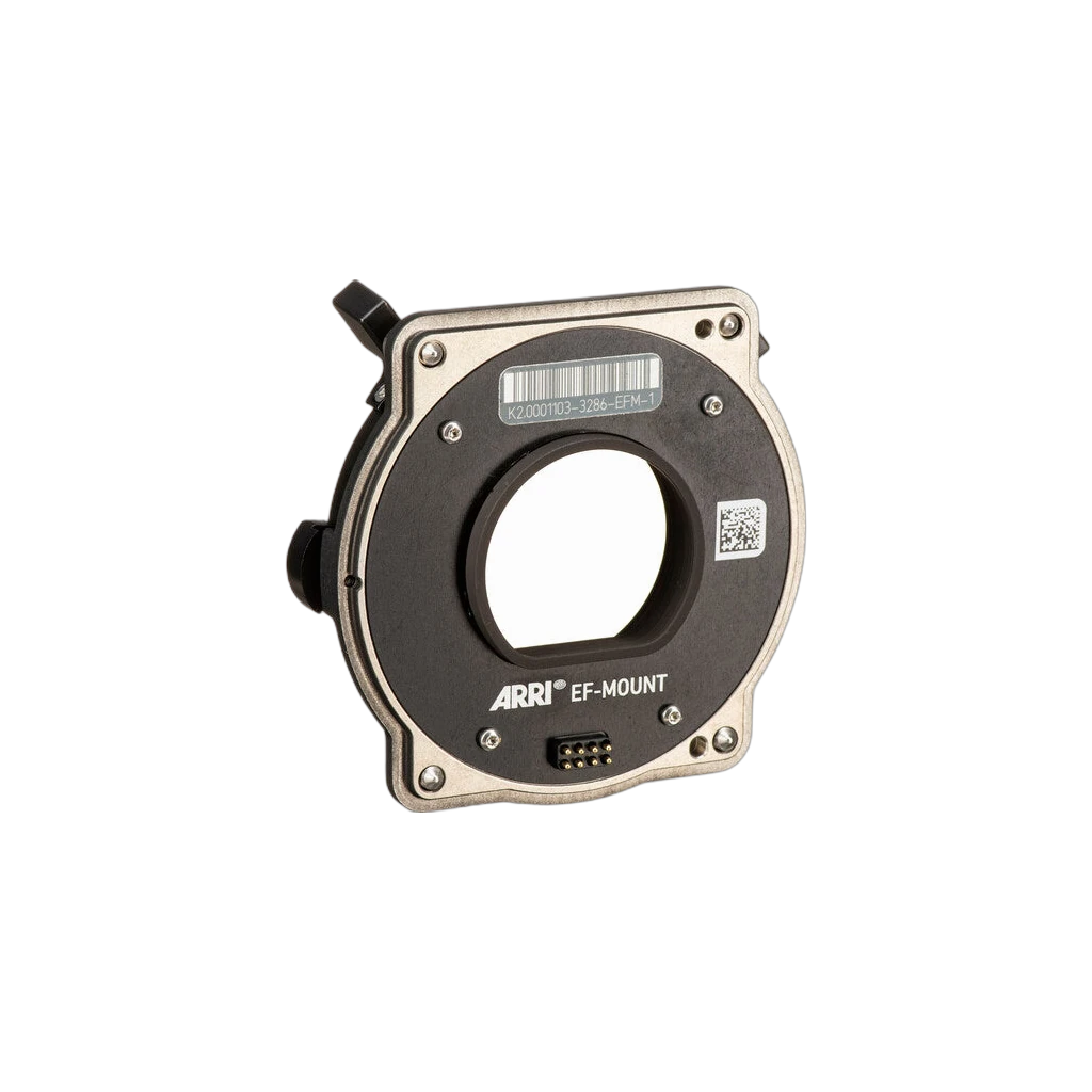 ARRI EF Lens Mount for Alexa Mini / LF and Amira