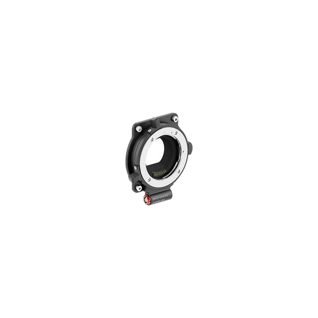 ARRI EF Lens Mount (Lbus) for Alexa Mini, Mini LF & Amira 2