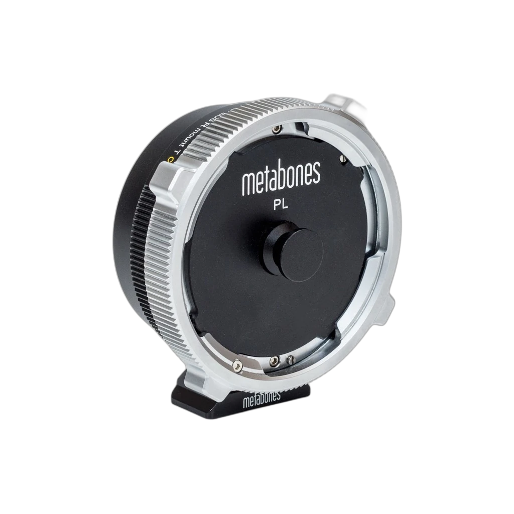 Metabones Metabones Adapter for ARRI PL-Mount to Canon RF-Mount