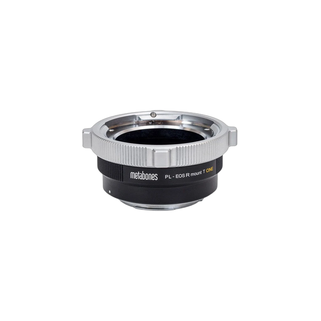 Metabones ARRI PL to Canon RF Mount Adapter 2
