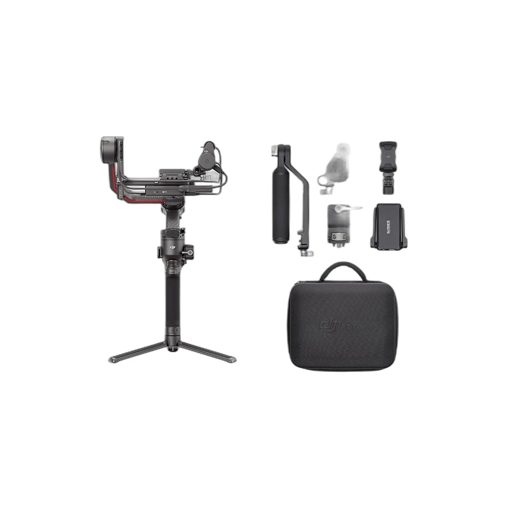 DJI DJI Rs3 Pro Combo