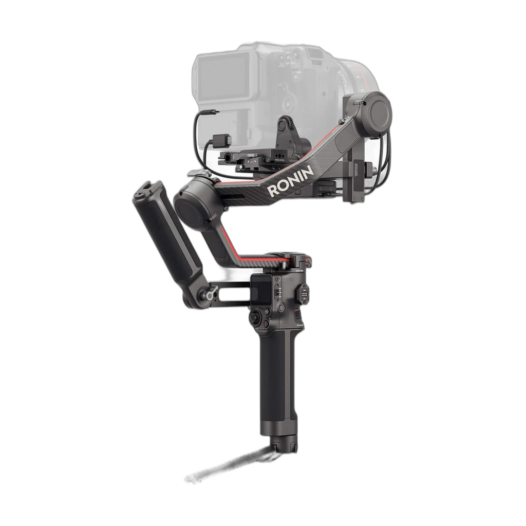 DJI Rs 3 Pro Combo 3