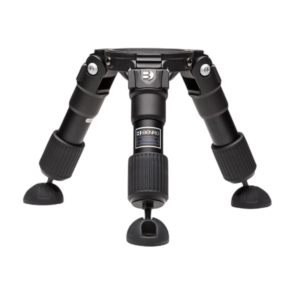 Benro Benro 100mm Hi-Hat