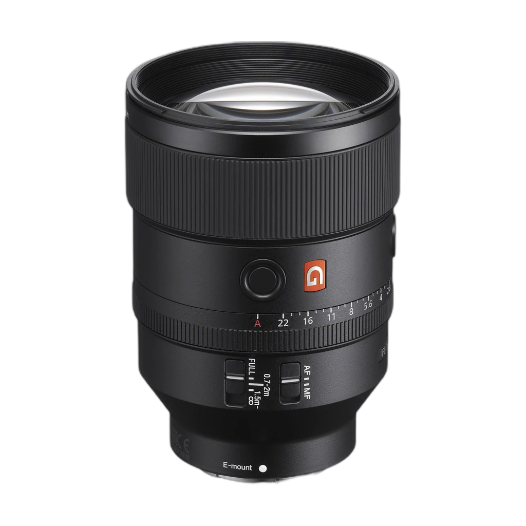 Sony Sony FE 135mm f/1.8 GM