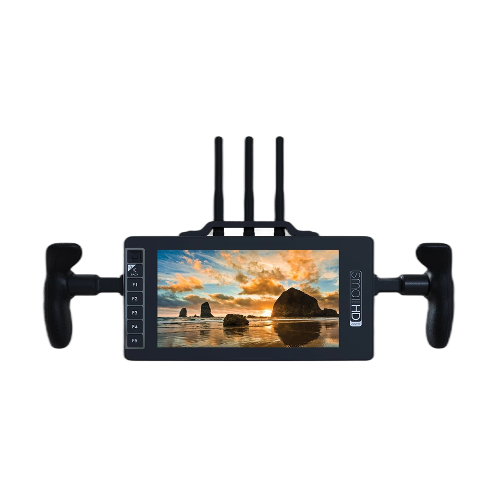 SmallHD 703 Bolt Director'S Monitor 2