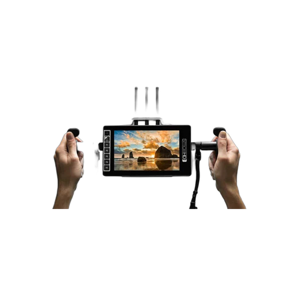 SmallHD 703 Bolt Director'S Monitor 3