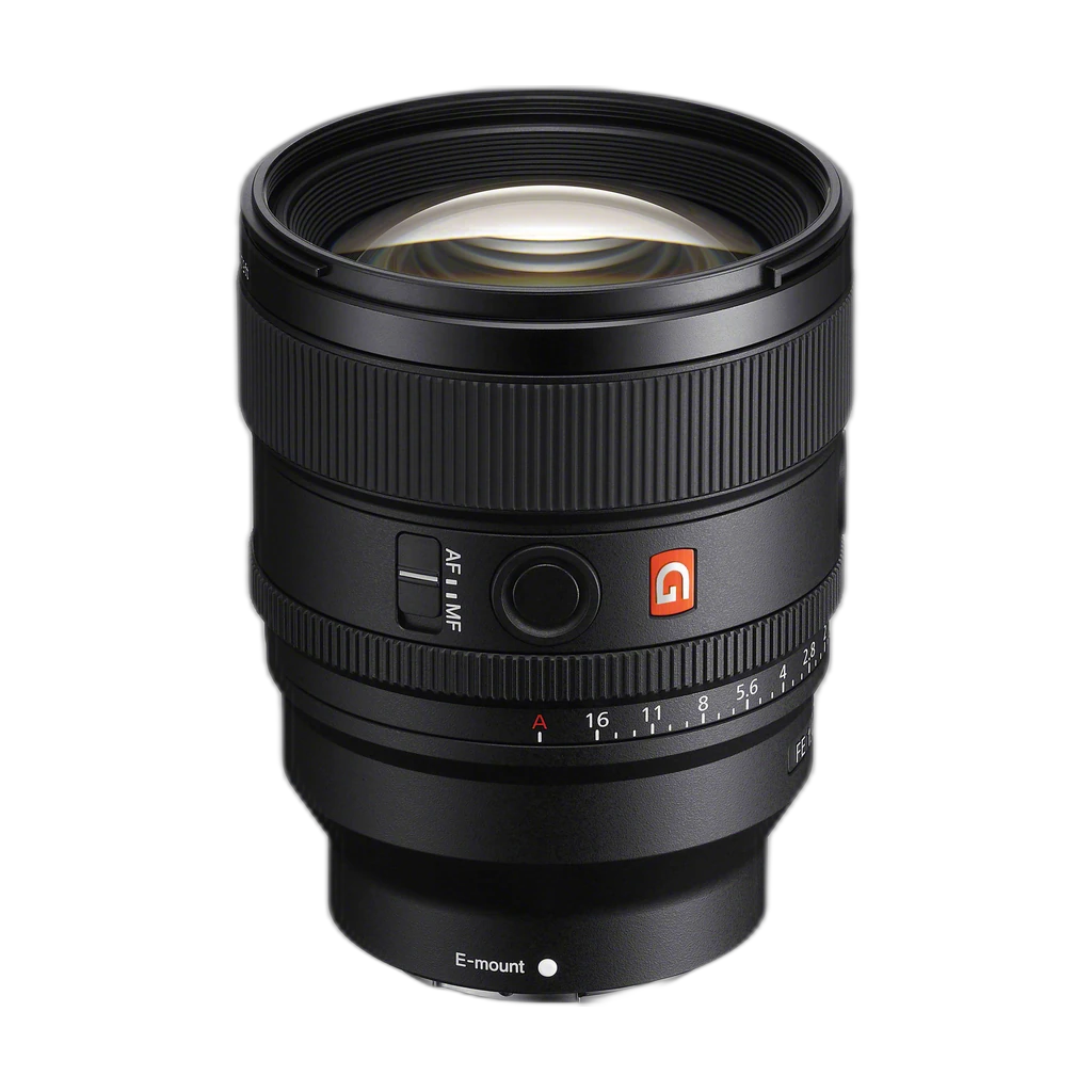 Sony FE 85mm f/1.4 GM II 2