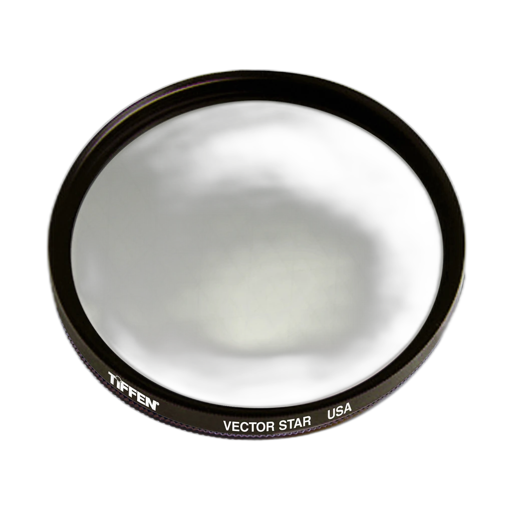 Tiffen Tiffen 82mm Vector Star Effect Filter