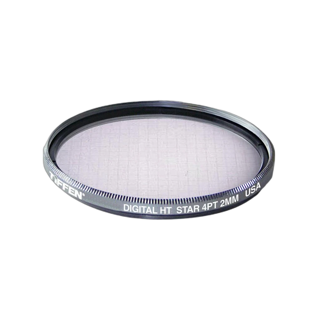 Tiffen 82mm Vector Star Effect Filter 3