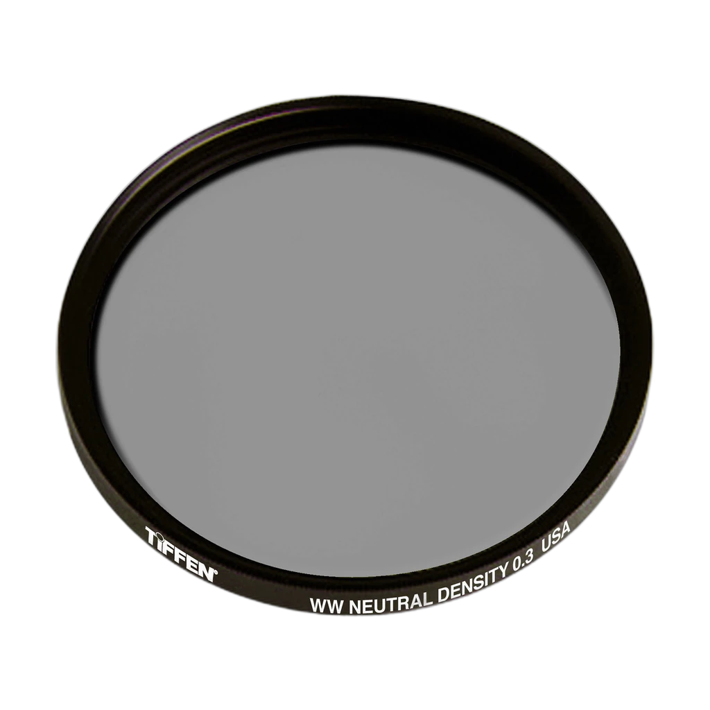 Tiffen Tiffen 77mm ND 0.3 Filter (1-Stop)