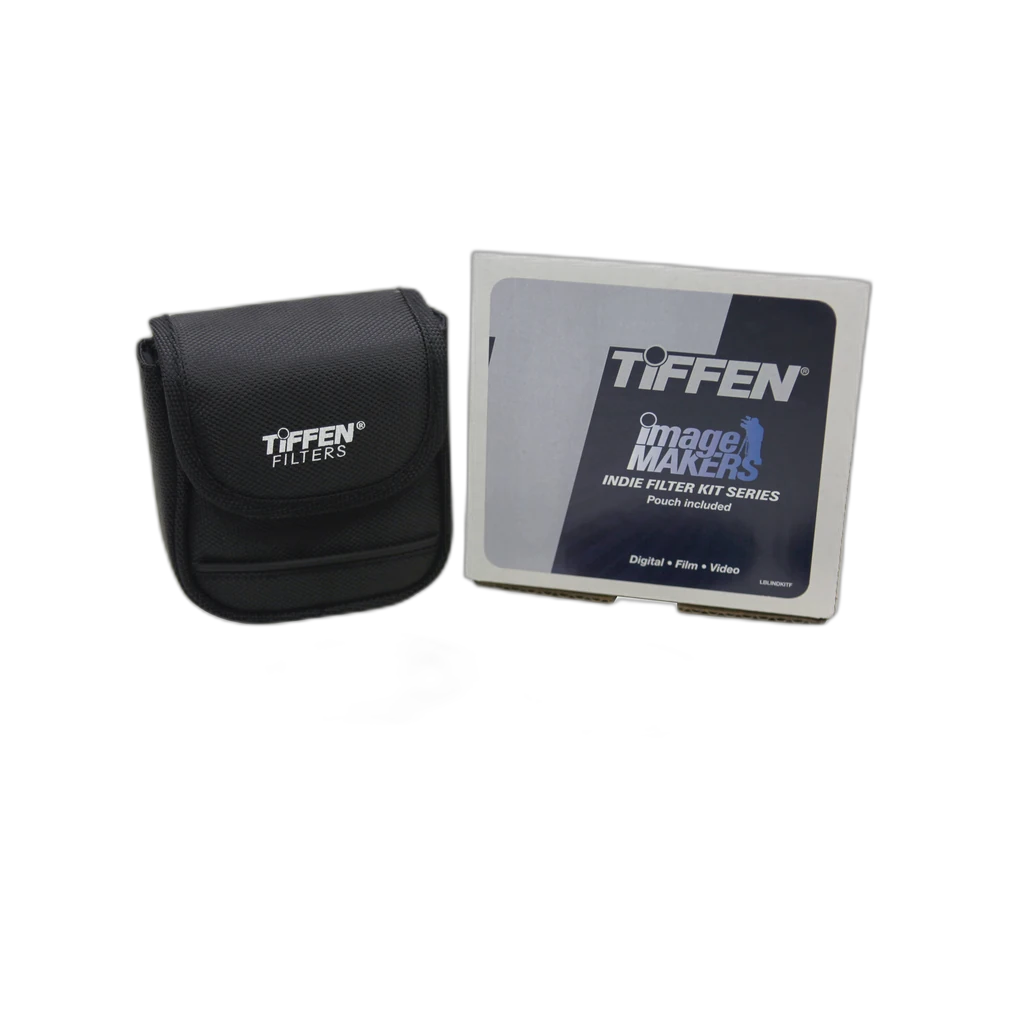 Tiffen 77mm ND 0.3 Filter (1-Stop) 3
