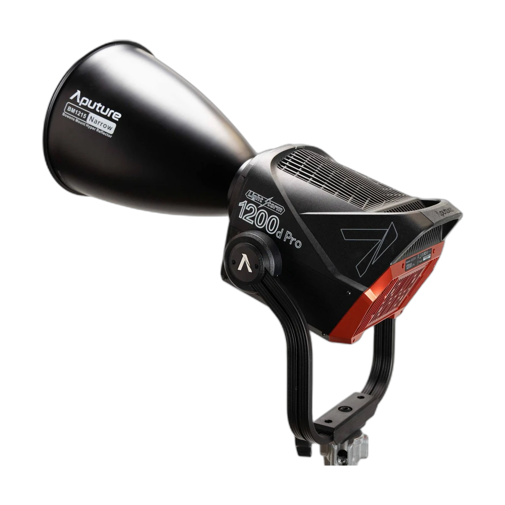 Aputure Aputure Ls 1200D Pro LED Light
