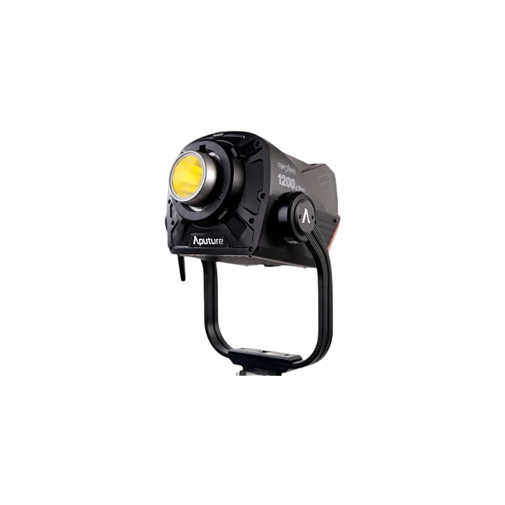 Aputure Light Storm Ls 1200D Pro 2