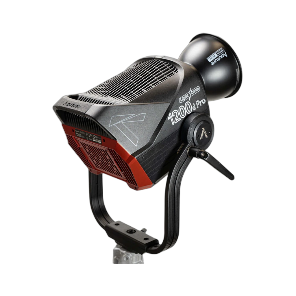 Aputure Light Storm Ls 1200D Pro 3
