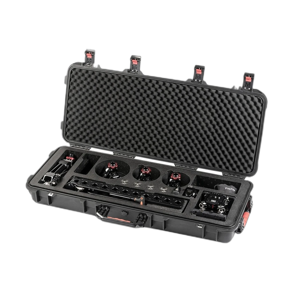 Tilta Tilta Hydra Alien Car Mounting System Pro Kit (V-Mount)